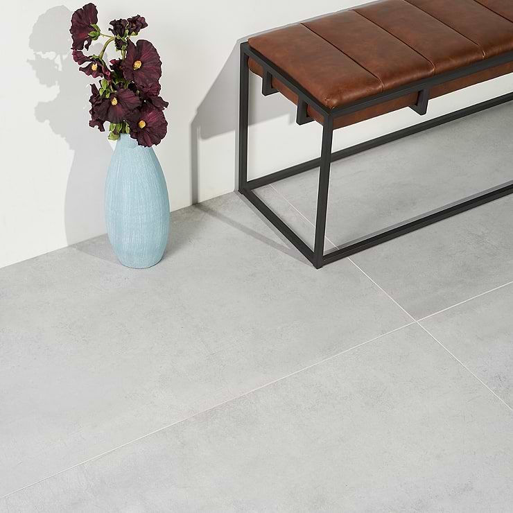 Bond Nimbus 24x48 Matte Porcelain Tile 