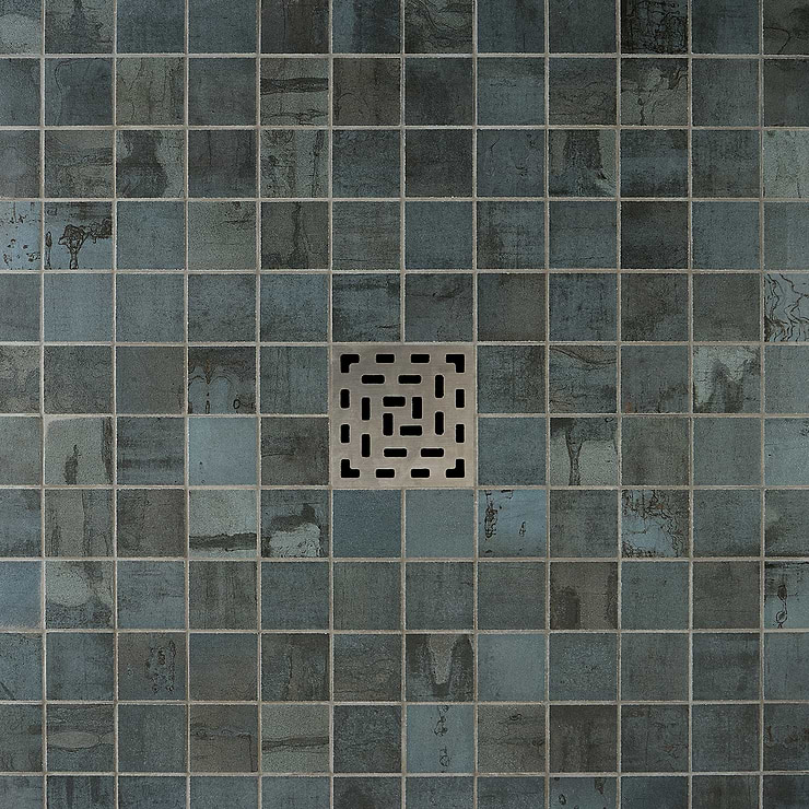What Is Mosaic Tile? - Tileist by Tilebar