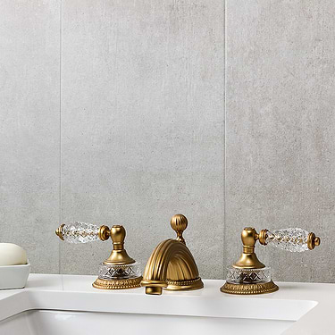 Marbella Perla Gray 12X24 Matte Porcelain Tile