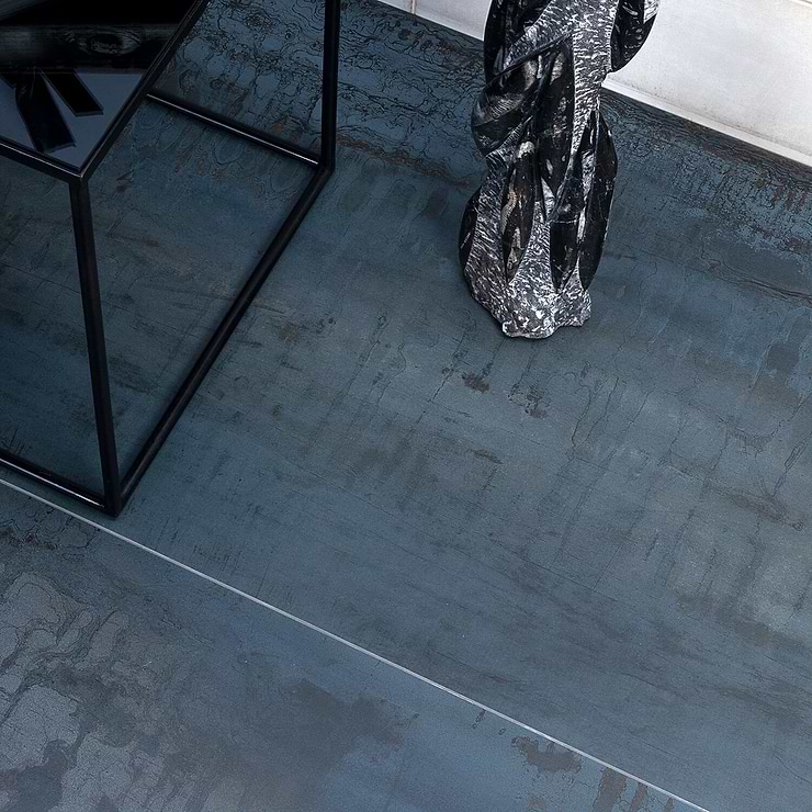 Angela Harris Inspira Oxide 24x48 Porcelain Tile
