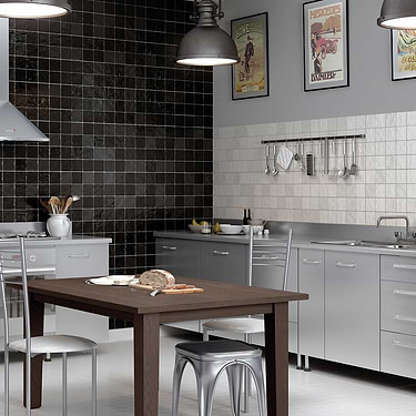 Ceramic Tile for Backsplash,Kitchen Wall,Bathroom Wall,Shower Wall