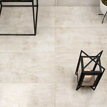 Holland Ash Light Beige 12x24 Semi-Polished Porcelain Tile