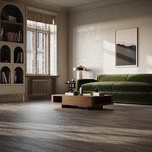 Hudson Lenox Loose Lay 6x48 Luxury Vinyl Plank Flooring