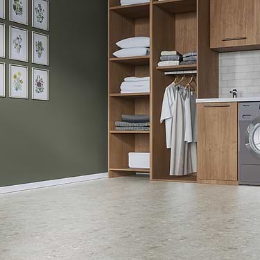 Rizo LVT Gray 12x24 Glue Down Luxury Vinyl Tile
