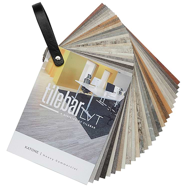 Hudson LVT  Collection Strap Set