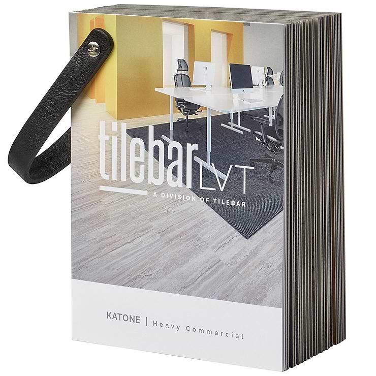 Hudson LVT  Collection Strap Set