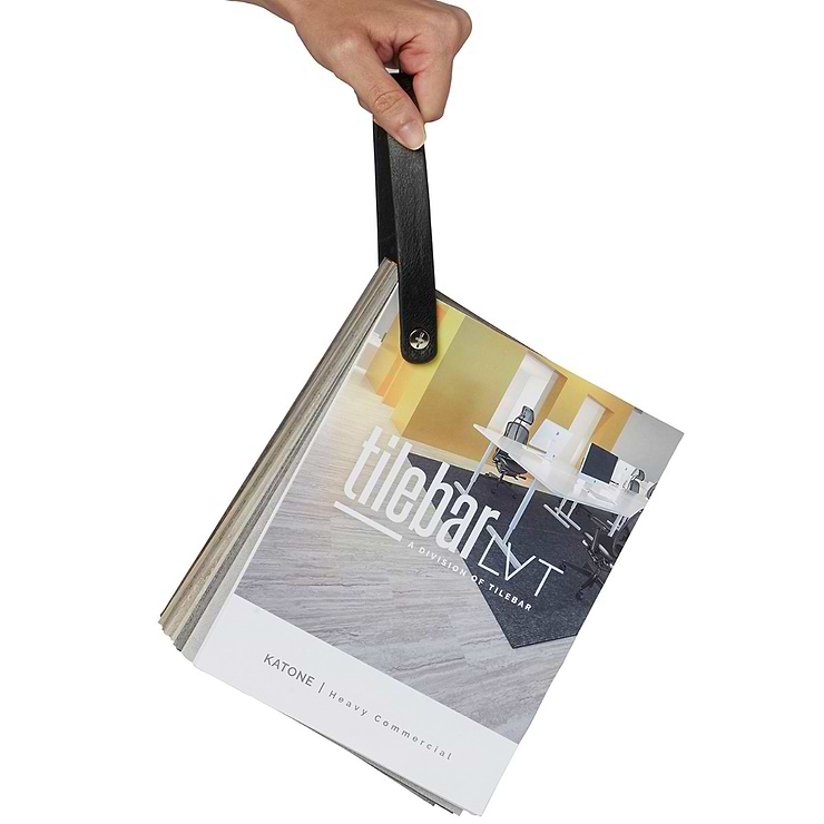 Moxy LVT Collection Strap Set