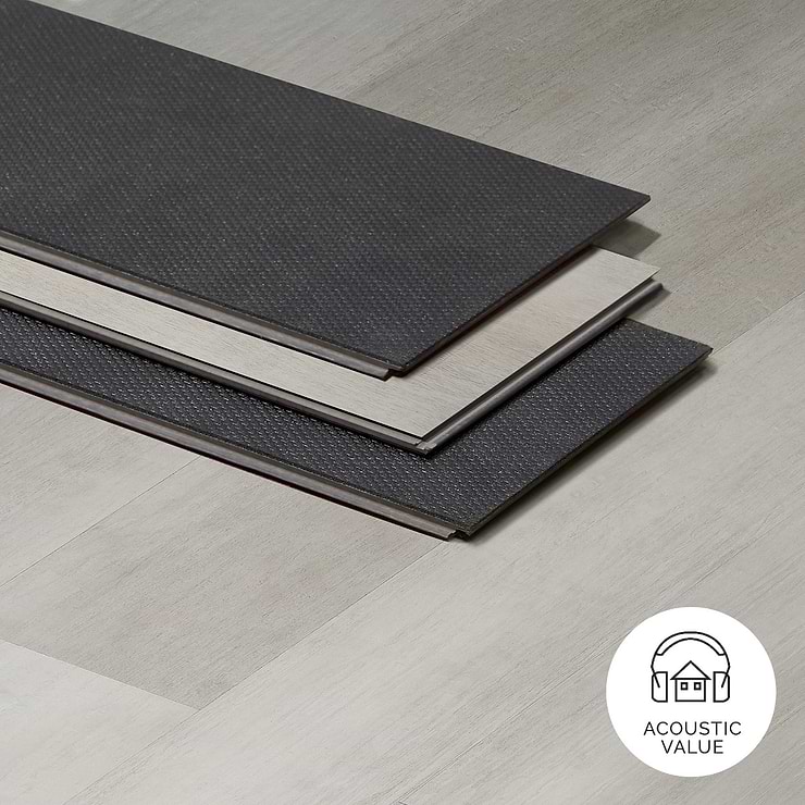 Optoro Spice Birch Toast 28mil Wear Layer Rigid Core Click 6x48 Luxury Vinyl Plank Flooring