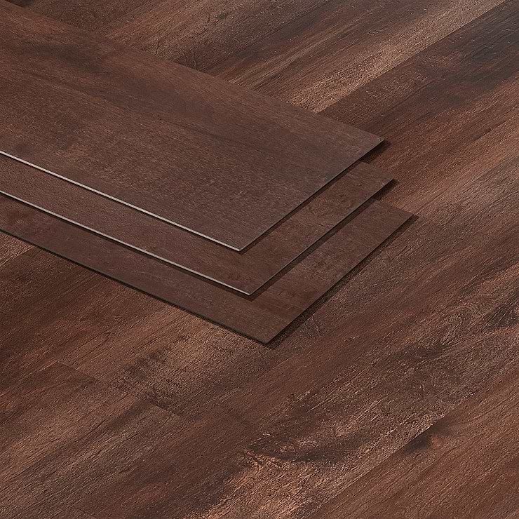 ReNew Oregon Maple Tualatin 12mil Wear Layer Glue Down 6x48 Luxury Vinyl Plank Flooring