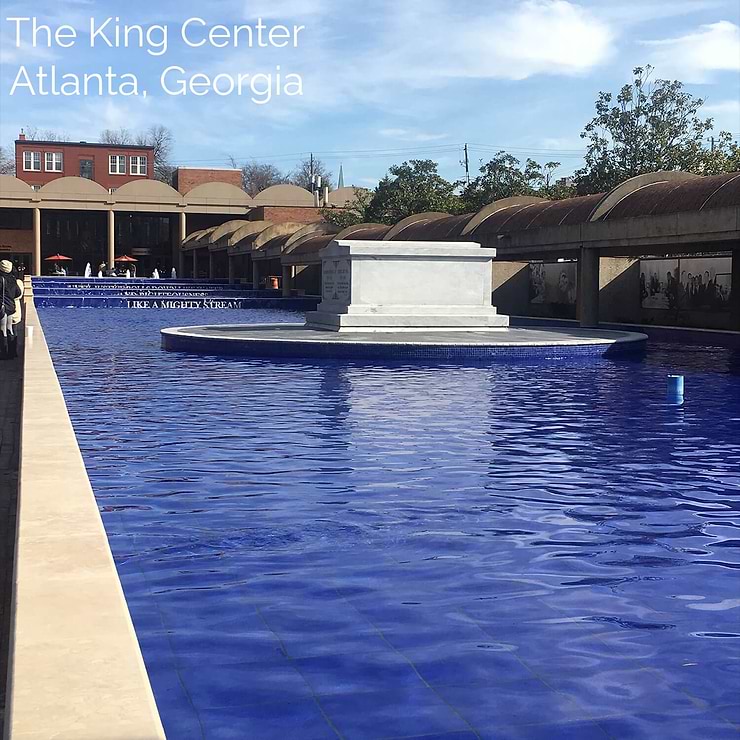 The King Center