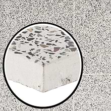 Terrazzo Tile for Backsplash,Kitchen Floor,Kitchen Wall,Bathroom Floor,Bathroom Wall,Shower Wall,Outdoor Floor,Outdoor Wall,Commercial Floor