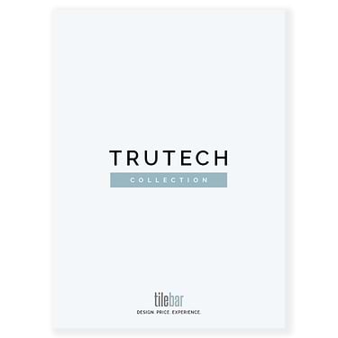 Trutech Collection Architectural Binder