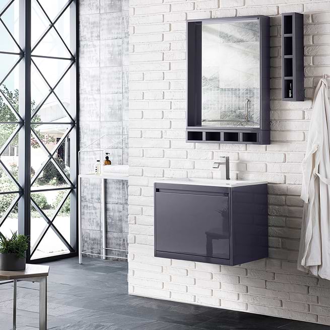 Milan by James Martin Vanities Configurations