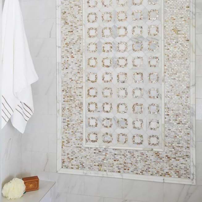 Exclusively Designed By Cassie Chapman For TileBar