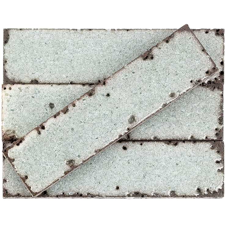 Lava Stone Caspian 3x12 Subway Tile