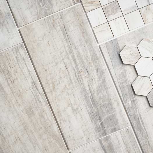 sabbia marble tile