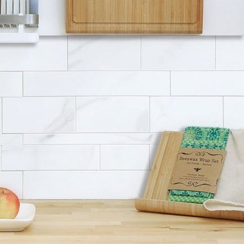 Shop Peel & Stick Subway Tile
