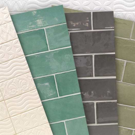 Shop Subway Tile