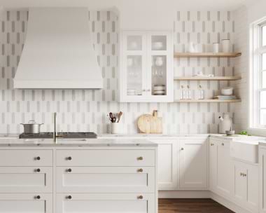 Backsplash Tiles, Kitchen, Bathroom & more