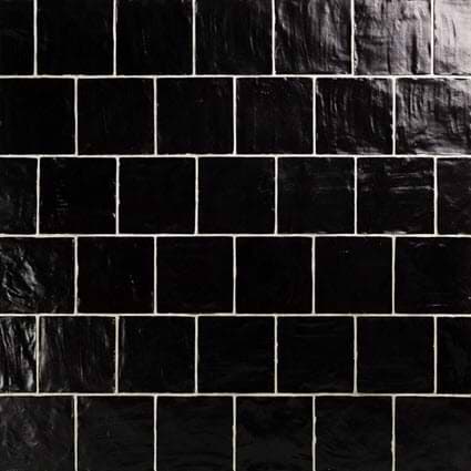 Shop black tiles