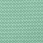 green bathroom tiles