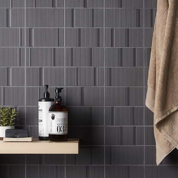 encaustic shower wall tiles