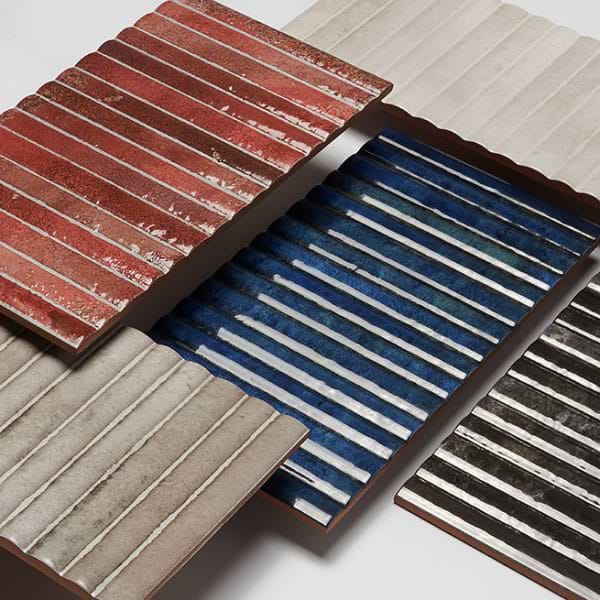 encaustic shower wall tiles