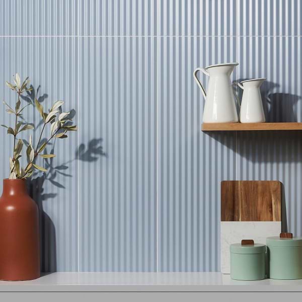 Shop Ceramic & Porcelain Kitchen Backsplash Tile