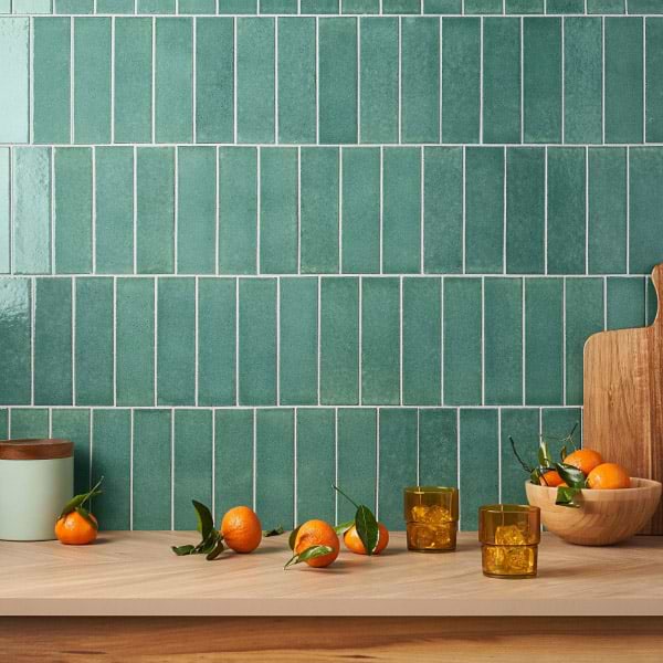 Shop Small Format Kitchen Backsplash Tile and Mosaics