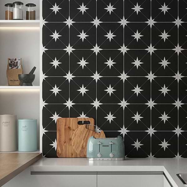 Shop Kitchen Backsplash Tile and Mosaics