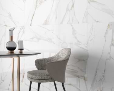 Marble Look Tile Collection