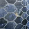 Blue Floor tiles