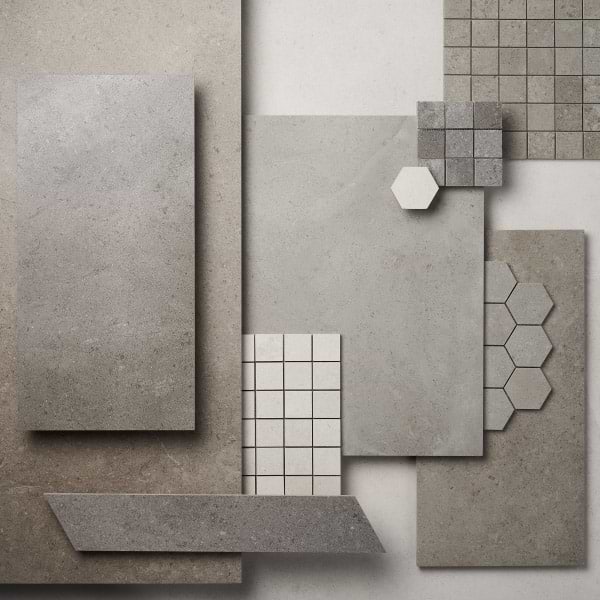 Shop Samples Floor Tiles