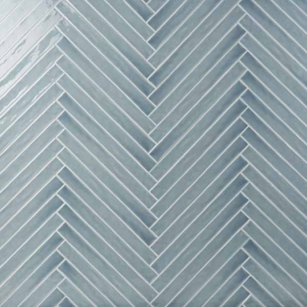 herringbone & chevron tile