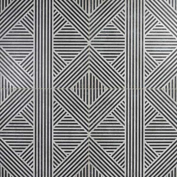 encaustic tile