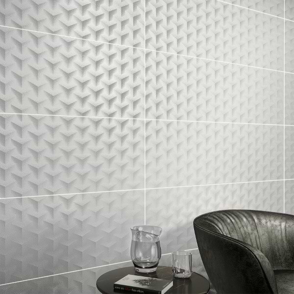 >Large Format tile
