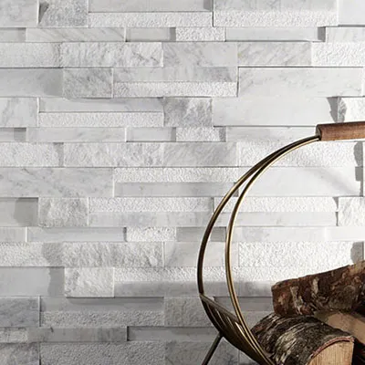 Shop Marble & Stone Fireplace Tile
