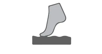 Slip Resistant Texture