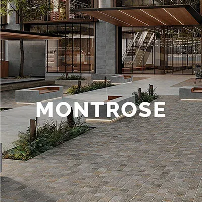 montrose porcelain paver collection
