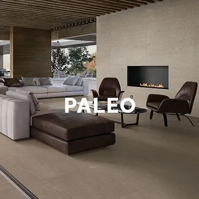 paleo  porcelain paver collection