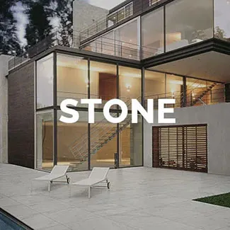  stone look porcelain pavers