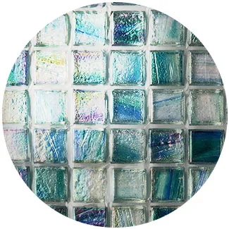 Shop Gray Pool Tile and Mosaics