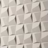 Hexagon Mosaic tiles