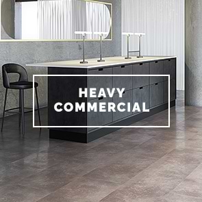 Shop Heavy Commercial LVT Flooring