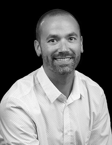 TileBar’s Matthew Gooch