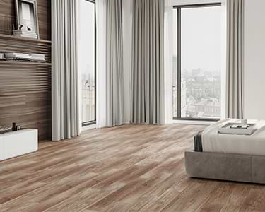 Wood Look Tile: Tile Tips and Design Ideas - Tileist by Tilebar