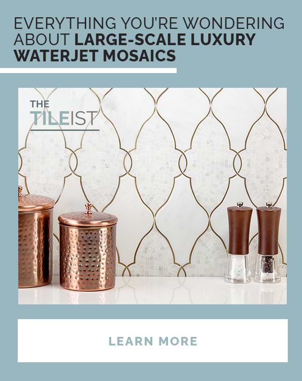 Shop all WaterJet Mosaics
