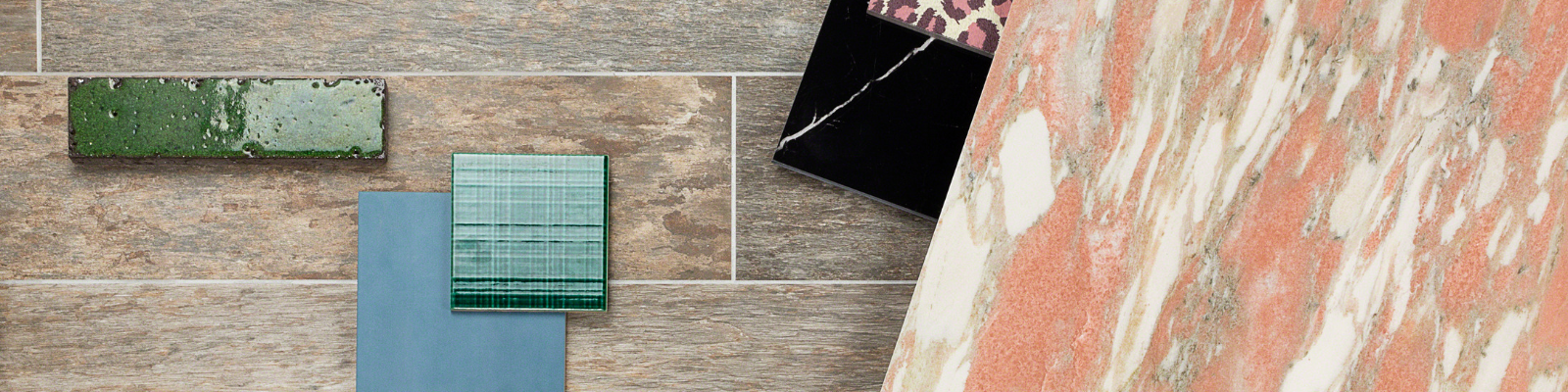 2019 Tile Trends