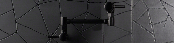 Black Tiles