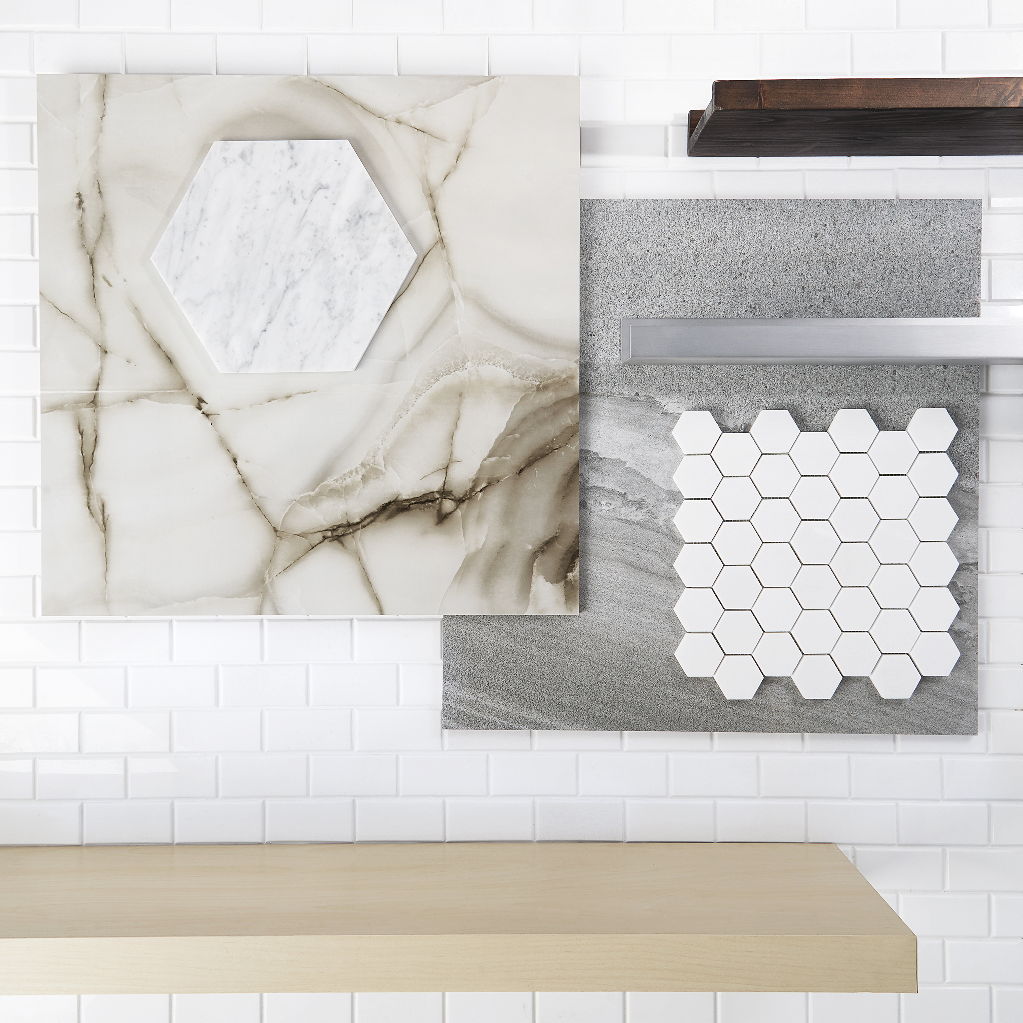 open-shelving-tile-backsplash